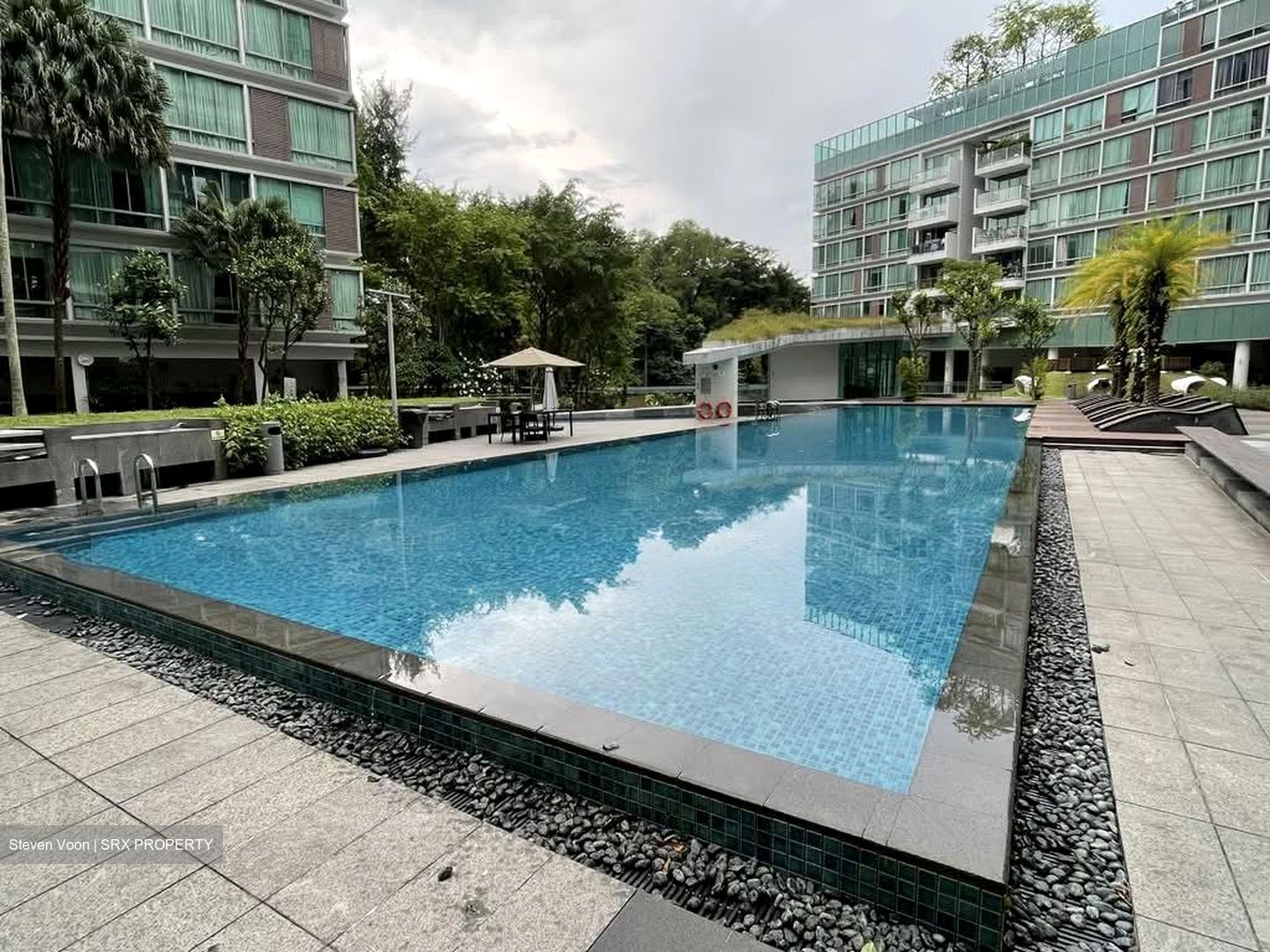 One-north Residences (D5), Apartment #549342211